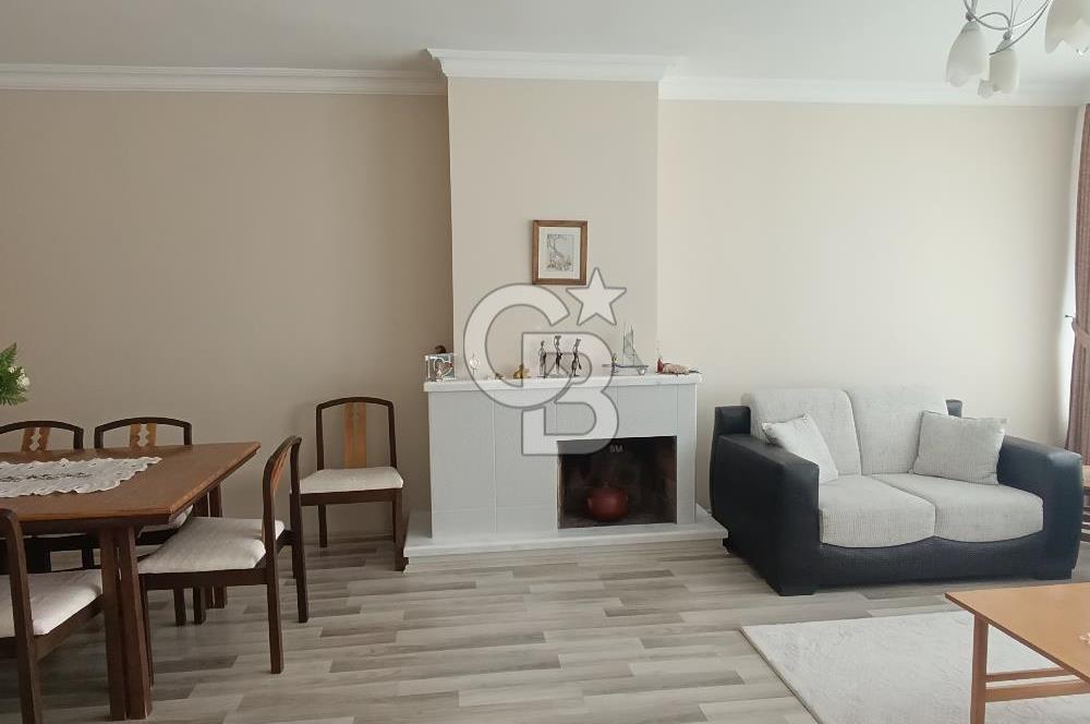 Çankaya Nergiz sokak 3+1 Eşyalı Kiralık