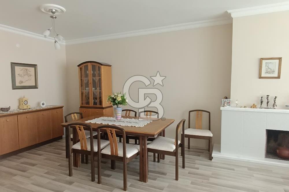 Çankaya Nergiz sokak 3+1 Eşyalı Kiralık