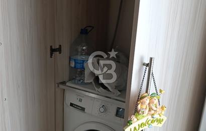 Çankaya Nergiz sokak 3+1 Eşyalı Kiralık