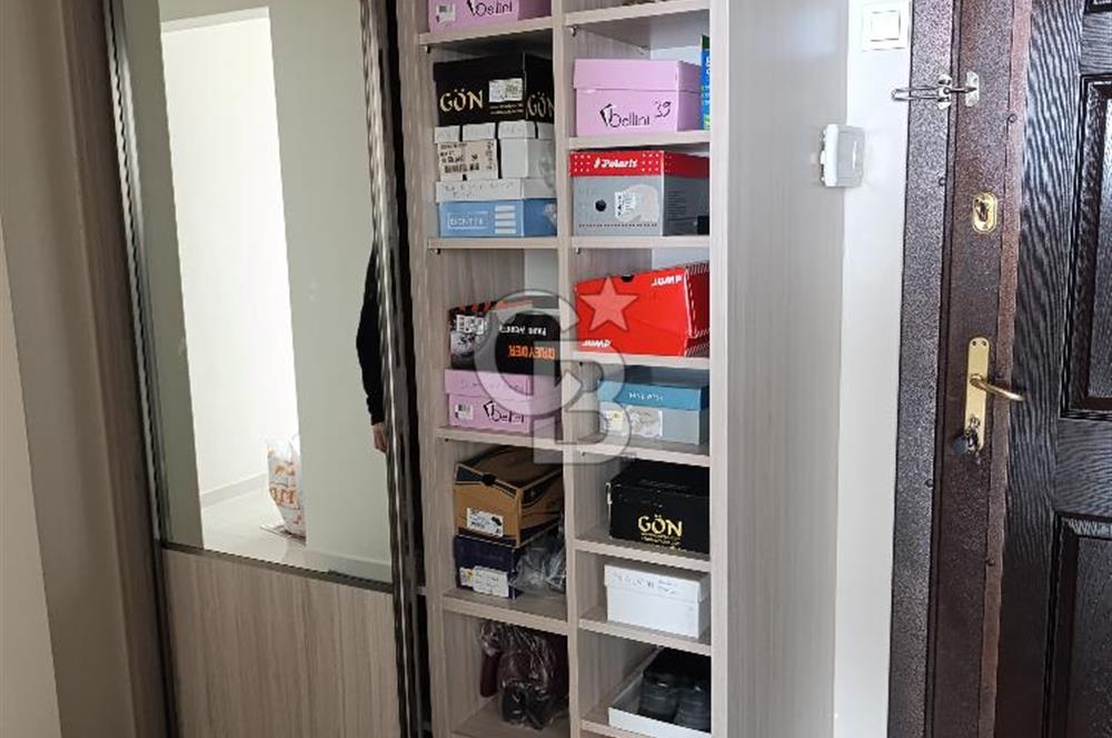 Çankaya Nergiz sokak 3+1 Eşyalı Kiralık