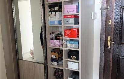 Çankaya Nergiz sokak 3+1 Eşyalı Kiralık