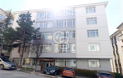 Çankaya Nergiz sokak 3+1 Eşyalı Kiralık