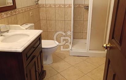 Abay Kunanbay Giriş kat 4+1 Kiralık Daire 