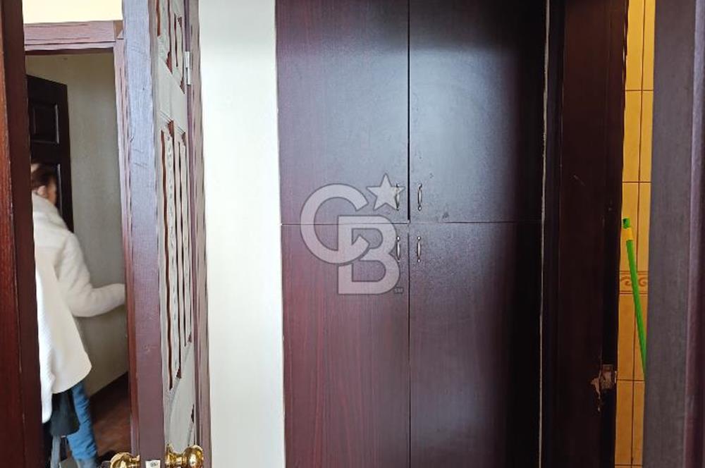 Abay Kunanbay Giriş kat 4+1 Kiralık Daire 