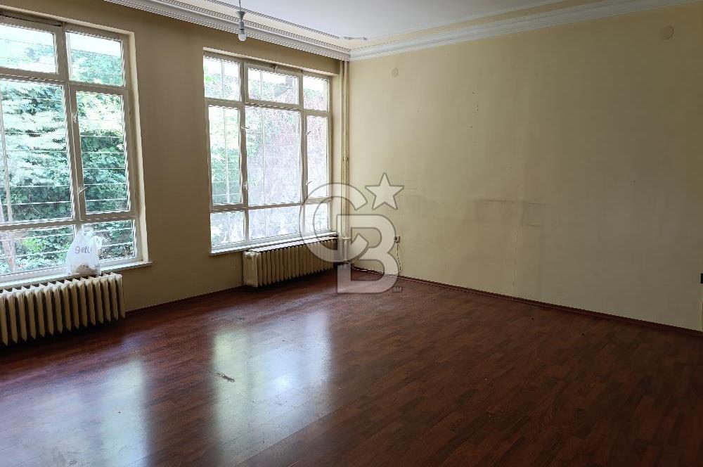 Abay Kunanbay Giriş kat 4+1 Kiralık Daire 