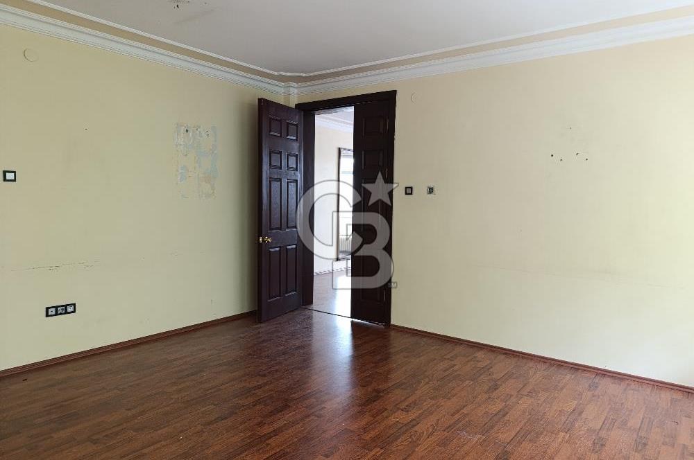 Abay Kunanbay Giriş kat 4+1 Kiralık Daire 