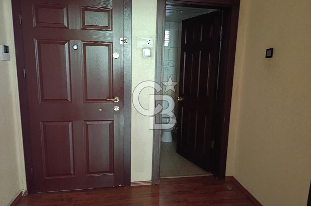 Abay Kunanbay Giriş kat 4+1 Kiralık Daire 