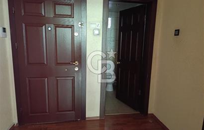 Abay Kunanbay Giriş kat 4+1 Kiralık Daire 