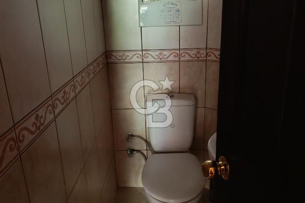 Abay Kunanbay Giriş kat 4+1 Kiralık Daire 