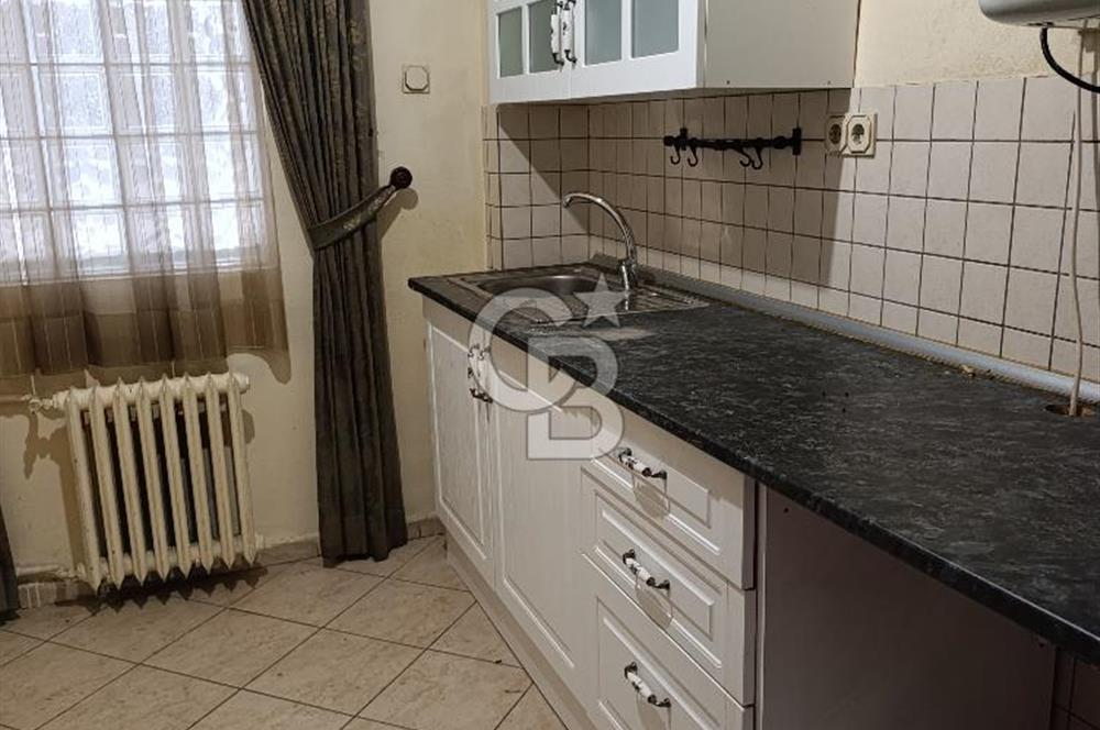 Abay Kunanbay Giriş kat 4+1 Kiralık Daire 