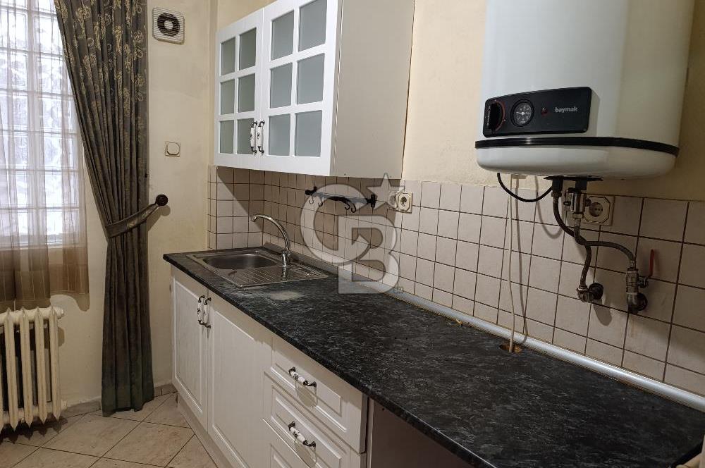 Abay Kunanbay Giriş kat 4+1 Kiralık Daire 