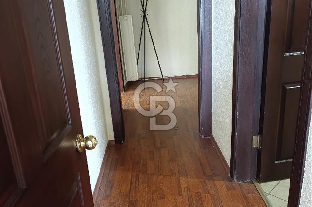 Abay Kunanbay Giriş kat 4+1 Kiralık Daire 