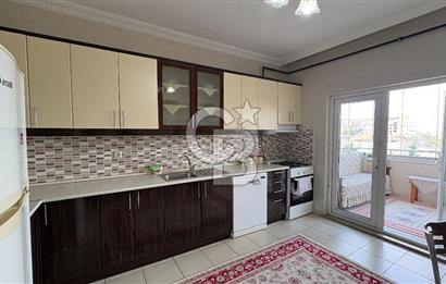 BAHÇECİK VADİKENT SİTESİNDE DENİZ MANZARALI SATILIK 2+1 DAİRE