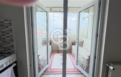 BAHÇECİK VADİKENT SİTESİNDE DENİZ MANZARALI SATILIK 2+1 DAİRE