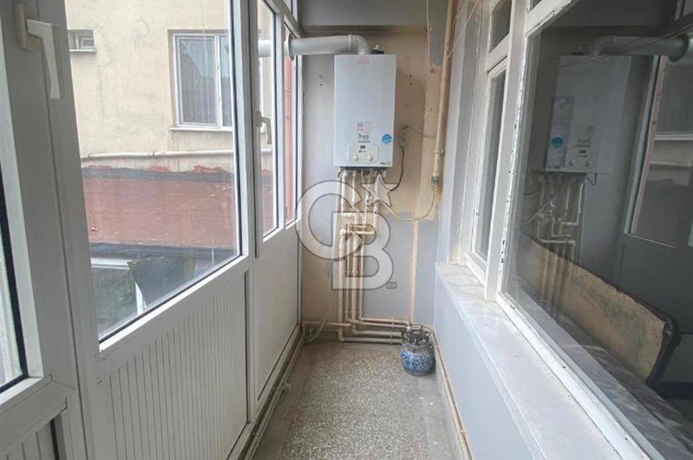 LOKASYON SÜPER! İZMİT MERKEZDE EŞYALI/EŞYASIZ 3+1 KİRALIK DAİRE