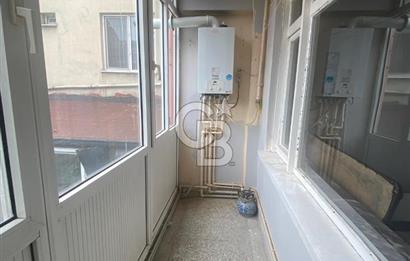 LOKASYON SÜPER! İZMİT MERKEZDE EŞYALI/EŞYASIZ 3+1 KİRALIK DAİRE