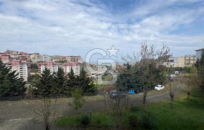 BAHÇECİK VADİKENT SİTESİNDE DENİZ MANZARALI SATILIK 2+1 DAİRE