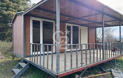 ŞEHRİN YANINDA DOĞANIN İÇİNDE! ÇATALCA SUBAŞI'NDA SATILIK ARAZİ