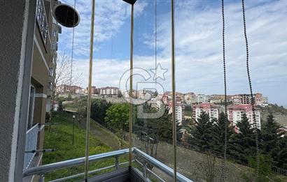 BAHÇECİK VADİKENT SİTESİNDE DENİZ MANZARALI SATILIK 2+1 DAİRE