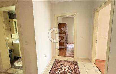 BAHÇECİK VADİKENT SİTESİNDE DENİZ MANZARALI SATILIK 2+1 DAİRE