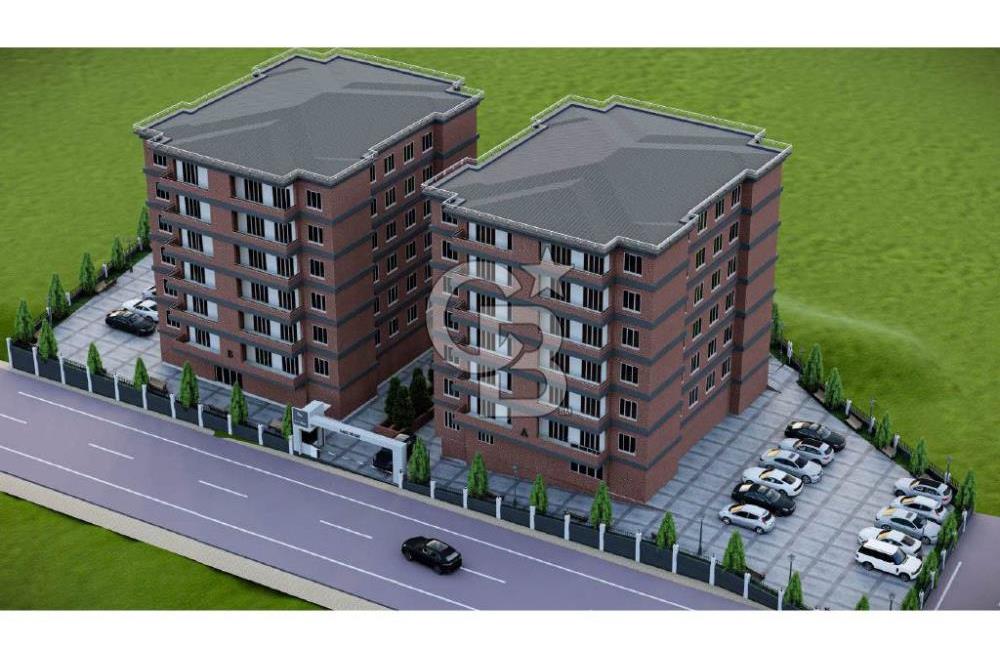 COLDWELL BANKER'DEN CADDE ÜZERİ YERİNDE DÖNÜŞÜM SATILIK 3+1