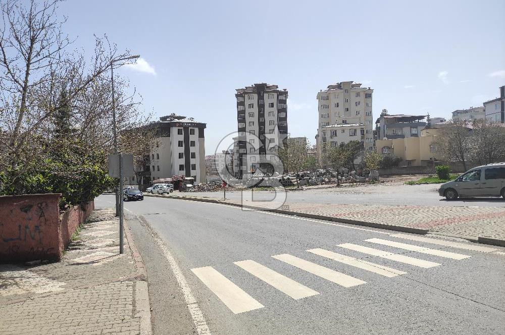 COLDWELL BANKER'DEN CADDE ÜZERİ YERİNDE DÖNÜŞÜM SATILIK 3+1