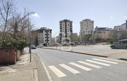 COLDWELL BANKER'DEN CADDE ÜZERİ YERİNDE DÖNÜŞÜM SATILIK 3+1