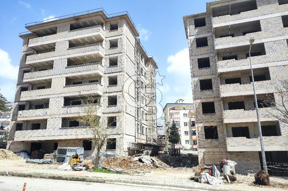 COLDWELL BANKER'DEN CADDE ÜZERİ YERİNDE DÖNÜŞÜM SATILIK 3+1