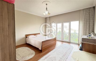 BAHÇECİK VADİKENT SİTESİNDE DENİZ MANZARALI SATILIK 2+1 DAİRE