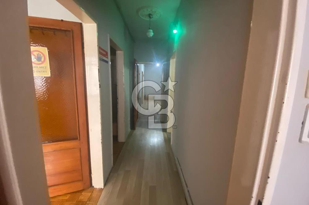 LOKASYON SÜPER! İZMİT MERKEZDE EŞYALI/EŞYASIZ 3+1 KİRALIK DAİRE