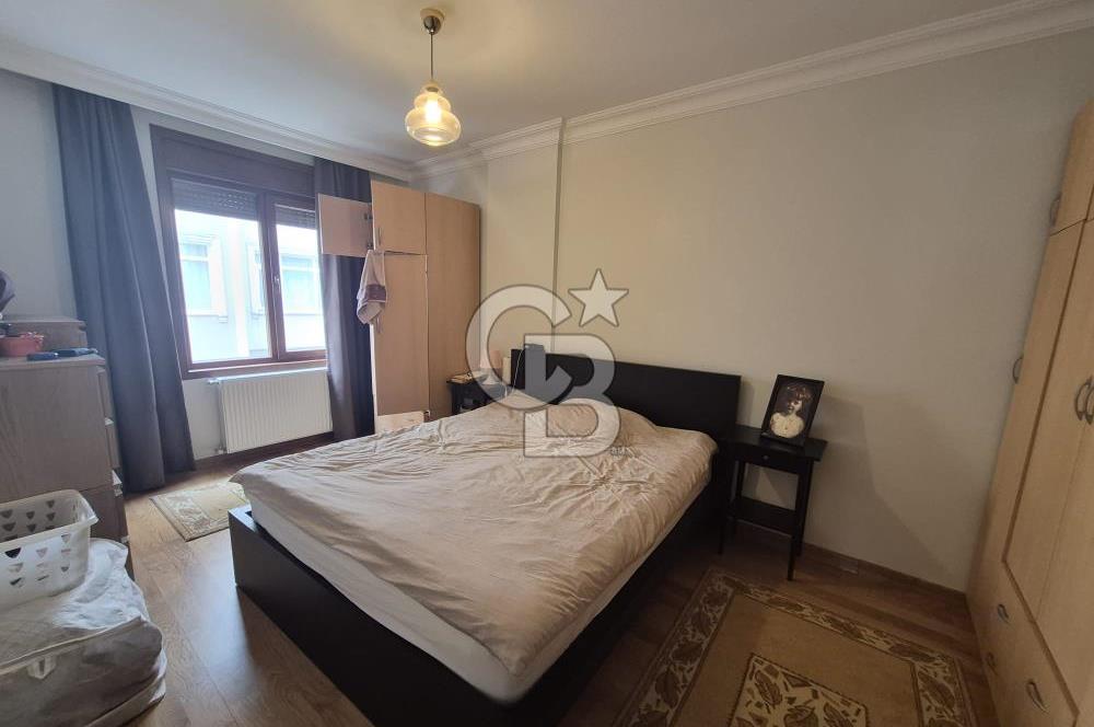 Acıbadem Şehit Fethi sokakta KİRALIK DAİRE