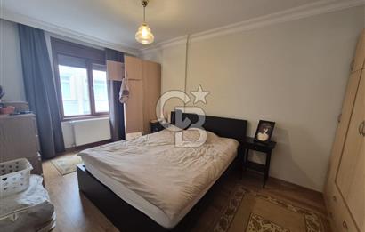 Acıbadem Şehit Fethi sokakta KİRALIK DAİRE