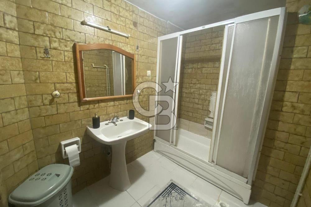 LOKASYON SÜPER! İZMİT MERKEZDE EŞYALI/EŞYASIZ 3+1 KİRALIK DAİRE