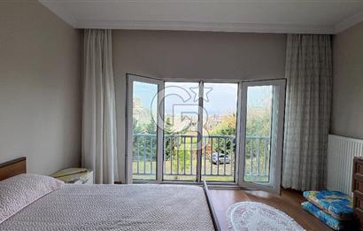 BAHÇECİK VADİKENT SİTESİNDE DENİZ MANZARALI SATILIK 2+1 DAİRE