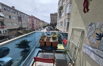 Acıbadem Şehit Fethi sokakta KİRALIK DAİRE