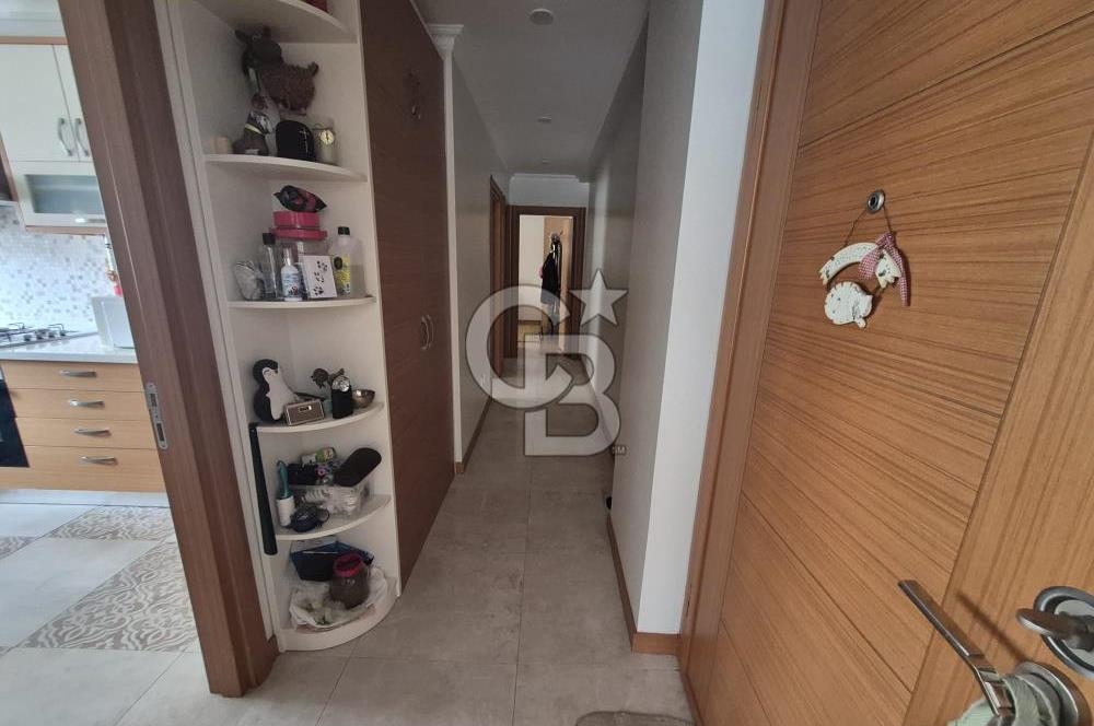 Acıbadem Şehit Fethi sokakta KİRALIK DAİRE