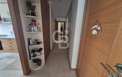 Acıbadem Şehit Fethi sokakta KİRALIK DAİRE