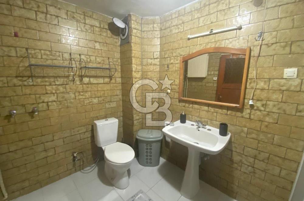 LOKASYON SÜPER! İZMİT MERKEZDE EŞYALI/EŞYASIZ 3+1 KİRALIK DAİRE