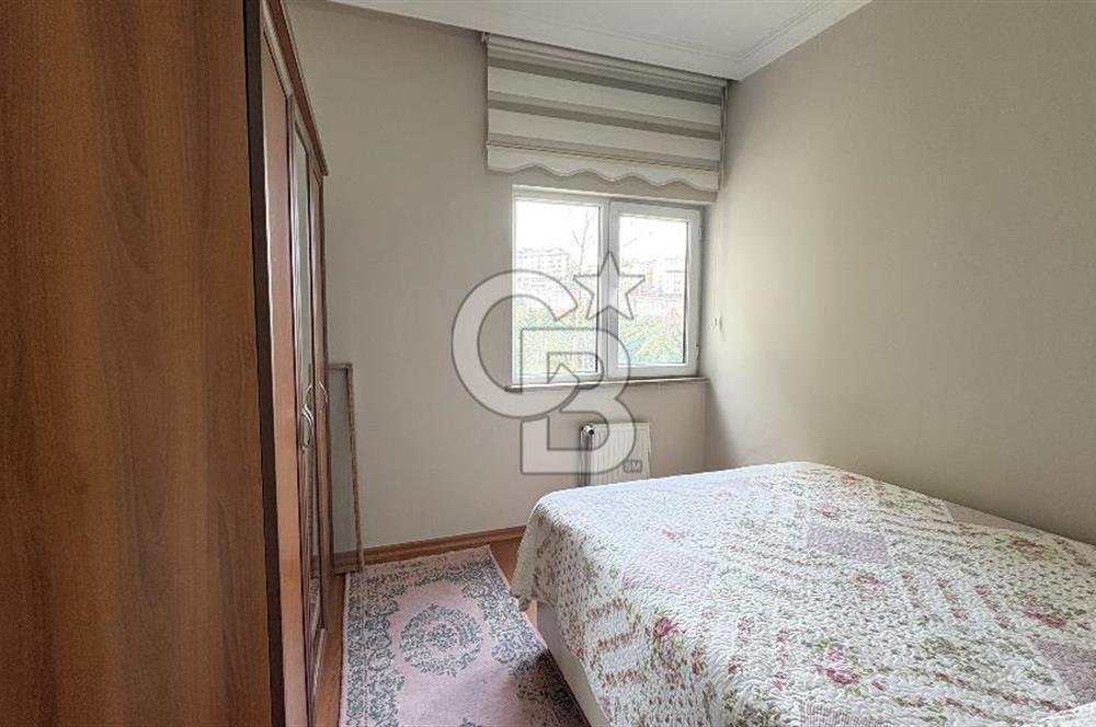 BAHÇECİK VADİKENT SİTESİNDE DENİZ MANZARALI SATILIK 2+1 DAİRE