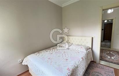 BAHÇECİK VADİKENT SİTESİNDE DENİZ MANZARALI SATILIK 2+1 DAİRE