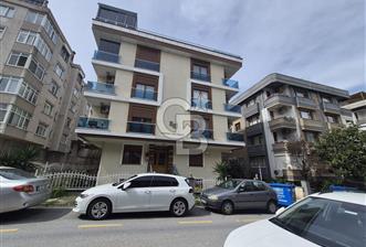 Acıbadem Şehit Fethi sokakta KİRALIK DAİRE - 7 - 342896