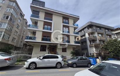 Acıbadem Şehit Fethi sokakta KİRALIK DAİRE