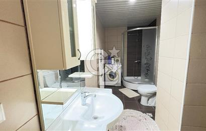 BAHÇECİK VADİKENT SİTESİNDE DENİZ MANZARALI SATILIK 2+1 DAİRE