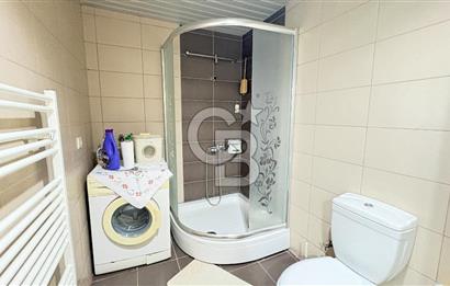 BAHÇECİK VADİKENT SİTESİNDE DENİZ MANZARALI SATILIK 2+1 DAİRE