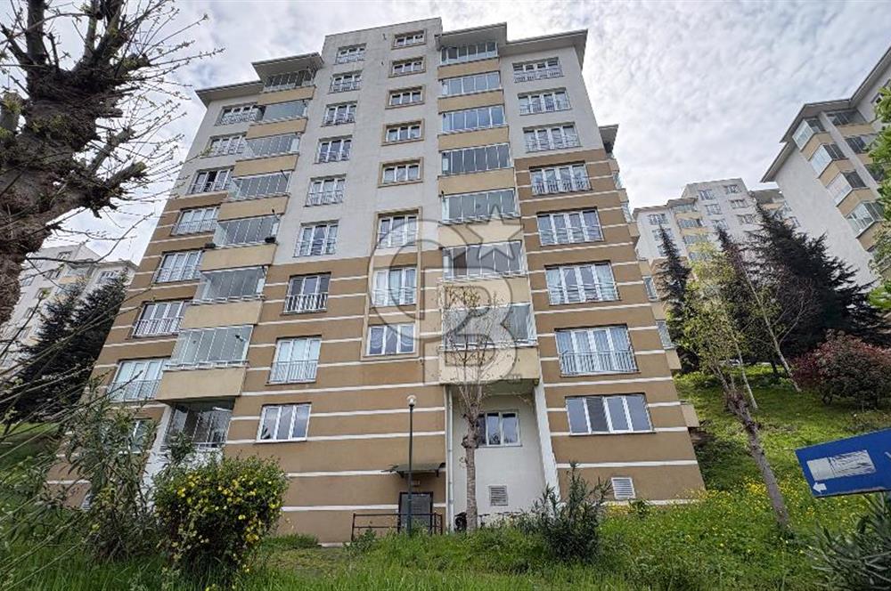 BAHÇECİK VADİKENT SİTESİNDE DENİZ MANZARALI SATILIK 2+1 DAİRE