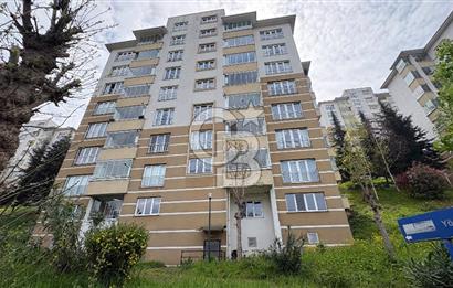 BAHÇECİK VADİKENT SİTESİNDE DENİZ MANZARALI SATILIK 2+1 DAİRE