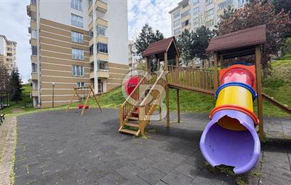 BAHÇECİK VADİKENT SİTESİNDE DENİZ MANZARALI SATILIK 2+1 DAİRE