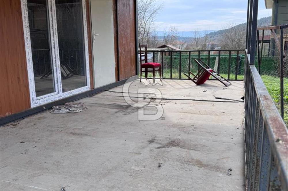 ŞEHRİN YANINDA DOĞANIN İÇİNDE! ÇATALCA SUBAŞI'NDA SATILIK ARAZİ