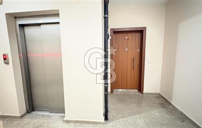 BAHÇECİK VADİKENT SİTESİNDE DENİZ MANZARALI SATILIK 2+1 DAİRE