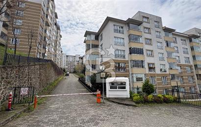 BAHÇECİK VADİKENT SİTESİNDE DENİZ MANZARALI SATILIK 2+1 DAİRE